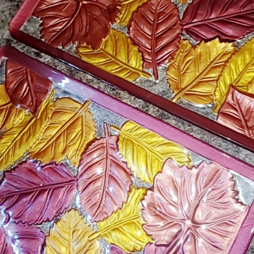 Serving Trays